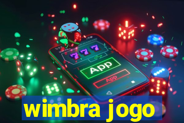 wimbra jogo